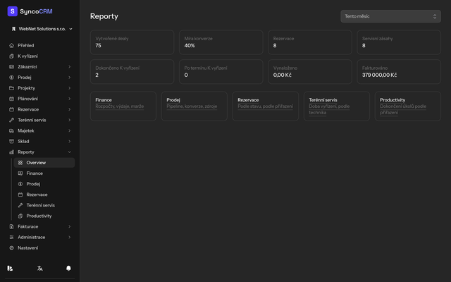 Reports