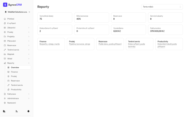 Reports